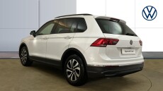 Volkswagen Tiguan 1.5 TSI 150 Active 5dr Petrol Estate